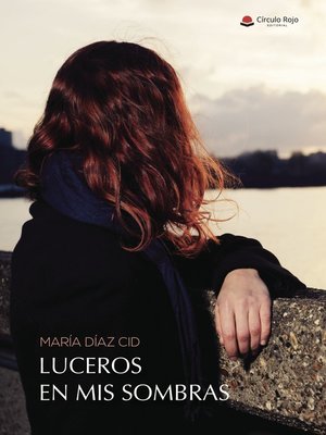 cover image of Luceros en mis sombras